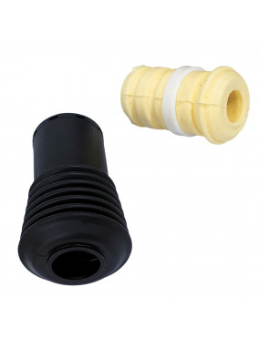 KIT AMORTECEDOR DIANTEIRO PARCIAL RENAULT CAPTUR DUSTER LOGAN SANDERO AXIOS - 0442645                                                                                      