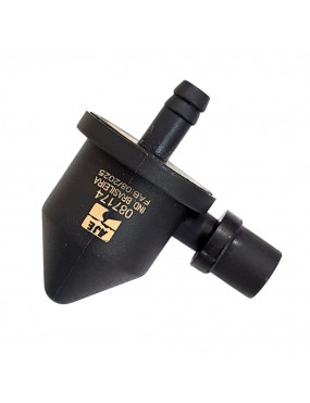 Anti Chama AJE 087174 Ford Fiesta Ka Courier 1.0 1.6 Flex Motor Zetec Rocam