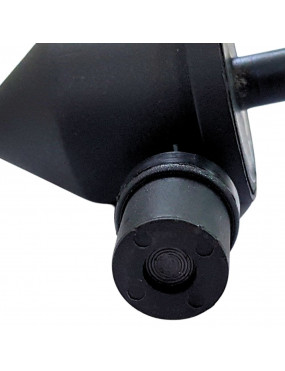 Anti Chama AJE 087174 Ford Fiesta Ka Courier 1.0 1.6 Flex Motor Zetec Rocam