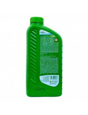 Óleo Câmbio 80W-90 API GL-5 Mineral Multiviscoso LUBRAX LUBRIFICANTES -  1 Litro