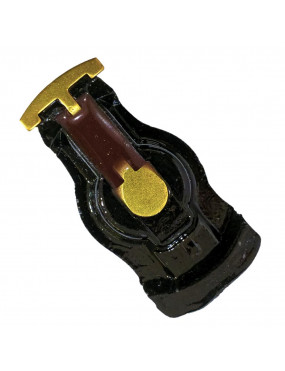 Rotor Distribuidor Apollo Fusca Gol Parati G1 G2 Kombi Santana Saveiro Escort Pampa Bosh - 1234332300