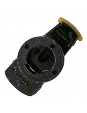Rotor Distribuidor Apollo Fusca Gol Parati G1 G2 Kombi Santana Saveiro Escort Pampa Bosh - 1234332300