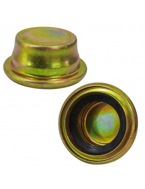 Tampa Óleo Motor Gol G1 G2 Voyage Parati Saveiro G1 Logus Corcel Belina Del Rey Escort Pampa Verona