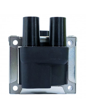 BOBINA DE IGNIÇÃO FIAT UNO PALIO SIENA TEMPRA ELBA PREMIO FIORINO STRADA VALEO - 245852                                                                                                         