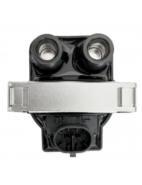 BOBINA DE IGNIÇÃO FIAT UNO PALIO SIENA TEMPRA ELBA PREMIO FIORINO STRADA VALEO - 245852                                                                                                         