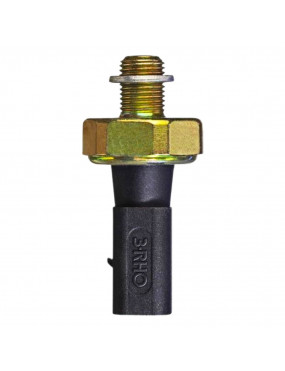 Interruptor Pressão Óleo Volkswagen Amarok Bora Fox Gol Jetta Golf A3 A4 A6 Ibiza 0.45 BAR 3RHO-3387