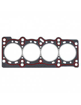 Junta Cabeçote Fibra Baspack Fiat Uno Palio Siena Punto Strada Fiorino Flex Gasolina - Sabó 82321FLEX