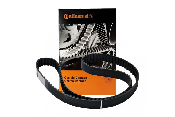 CORREIA DENTADA COMANDO 40.000KM CONTINENTAL - CT 846