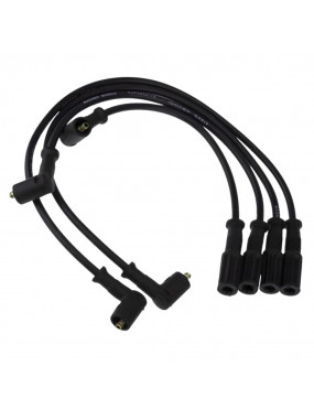 JOGO CABO DE VELA SUPRESSIVO UNO PALIO PUNTO SIENA STRADA DOBLO FIORINO MAGNETI MARELLI - CVMT0902