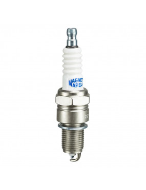 1 VELA RESISTIVA IGNIÇÃO VOLKSWAGEN FORD CHEVROLET FIAT SUZUKI EFFA MAGNETTI MARELLI - F6RFMM