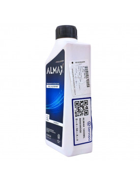 Aditivo Almax Estabilizador Óleo Diesel Tratamento Original Volkswagen G052385Q0 - 1 Litro