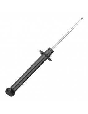 1 AMORTECEDOR TRASEIRO GOL G5 G6 G7 TRACK VOYAGE G5 G6 G7 NAKATA - HG31128 