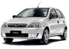 CHEVROLET CORSA