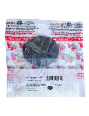 Borracha Escape Grande Gol Logus Parati Quantum Santana Voyage Escort Europeu Royale MB-350