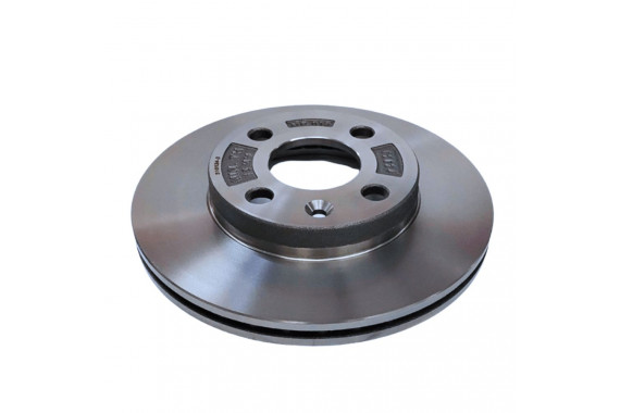 1 DISCO DE FREIO DIANTEIRO VENTILADO MR0012 - TORQ                                                                                         