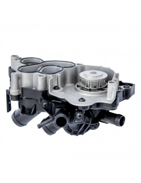 BOMBA D'ÁGUA COM CARCAÇA NIDEC - NBA0638