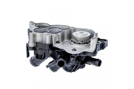 BOMBA D'ÁGUA COM CARCAÇA NIDEC - NBA0638