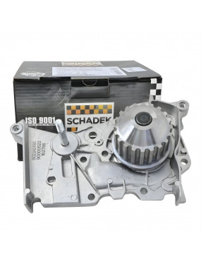 BOMBA D'ÁGUA COM JUNTA SCHADEK - 20160..