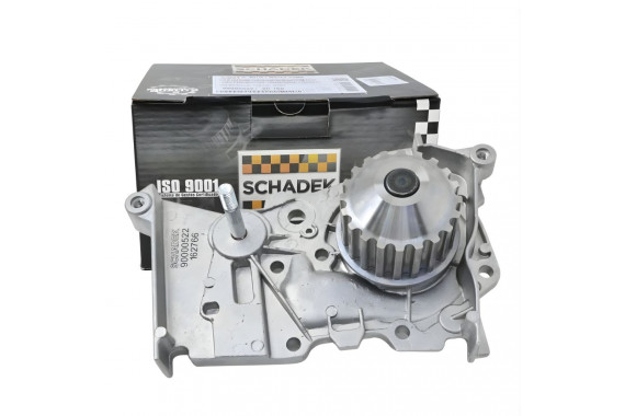 BOMBA D'ÁGUA COM JUNTA SCHADEK - 20160