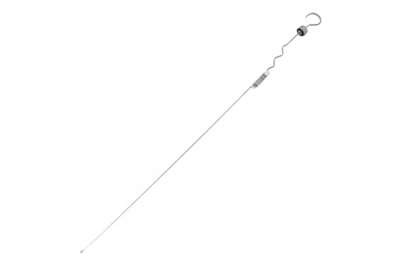 Vareta Óleo Alumínio Nevescar NV-61D CHEVROLET BLAZER 2.2 EFI MPFI 8V 1995/2000 S10 2.2 8V 1995/2000