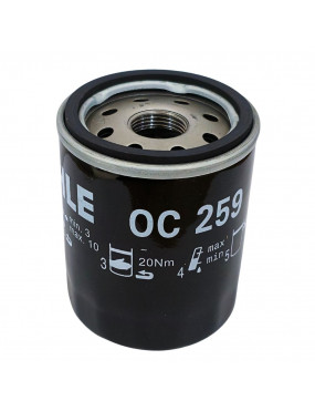 Filtro do Óleo FIAT Uno 500 Doblo Palio Siena Strada MITSUBISHI Pajero L200 Nissan Metal Leve OC259