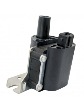 BOBINA DE IGNIÇÃO VOLKSWAGEN GOL G2 G3 G4 PARATI SAVEIRO NGK - U1092