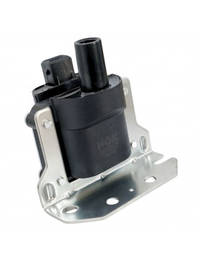 BOBINA DE IGNIÇÃO VOLKSWAGEN GOL G2 G3 G4 PARATI SAVEIRO NGK - U1092