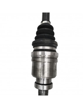 Tulipa Câmbio Direita com Trizeta Ducato Aro 15 Aspirada UAP9002 Uapen Parts
