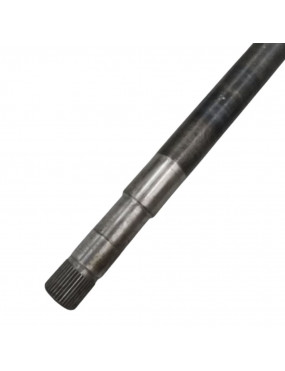 Tulipa Câmbio Direita com Trizeta Ducato Aro 15 Aspirada UAP9002 Uapen Parts