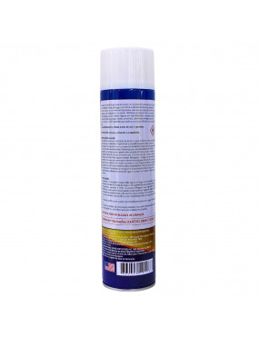 Spray Descarbonizante Limpa Bico Carburador Injetor Visbella Vis108 - 750ml