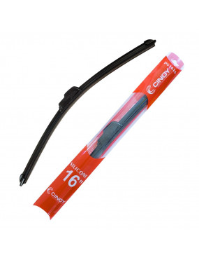 1 Palheta Limpador Dianteiro Gol Voyage Saveiro G5 Ka A20 C20 D20 Captiva Uno Fit Megane Corolla..