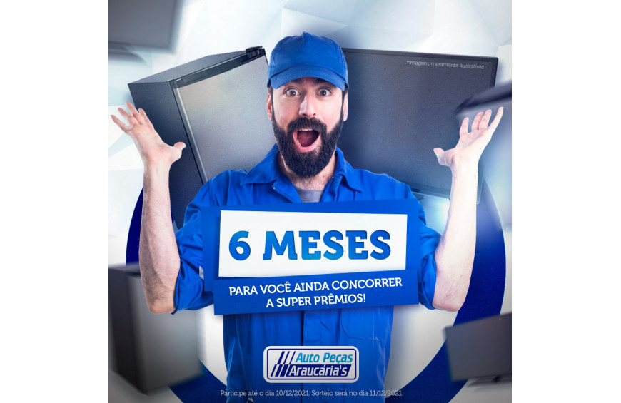 CONCORRA A SUPER PREMIOS CONCORRA A SUPER PREMIOS