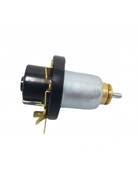 Interruptor Luz Marflex Vw Fusca Brasilia Kombi Variant 