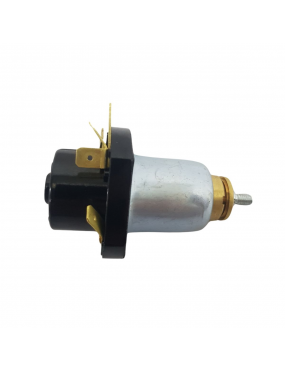 Interruptor Luz Marflex Vw Fusca Brasilia Kombi Variant 