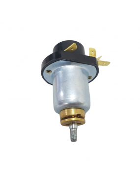 Interruptor Luz Marflex Vw Fusca Brasilia Kombi Variant 