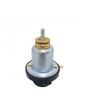 Interruptor Luz Marflex Vw Fusca Brasilia Kombi Variant 