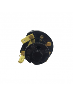 Interruptor Luz Marflex Vw Fusca Brasilia Kombi Variant 
