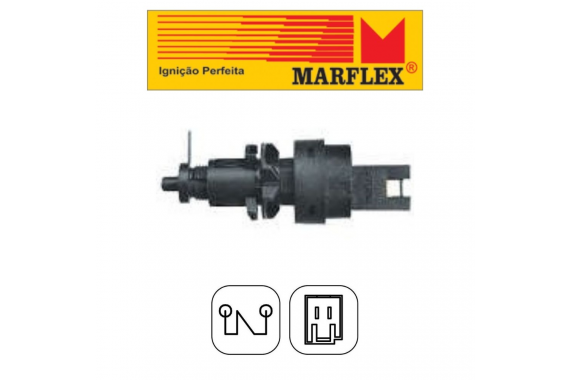 INTERRUPTOR FREIO BIPOLAR MARFLEX