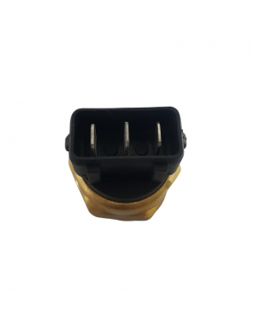 Interruptor Sensor Radiador Gol Parati Saveiro G2 G3 G4 1995 a 2005 Logus Pointer Escort VeronaPós 1993 C/ Ar Condicionado