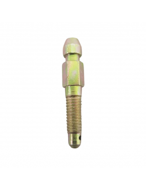 SANGRADOR FREIO 6MM 2MC