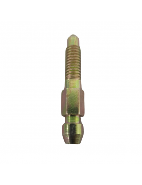 SANGRADOR FREIO 6MM 2MC