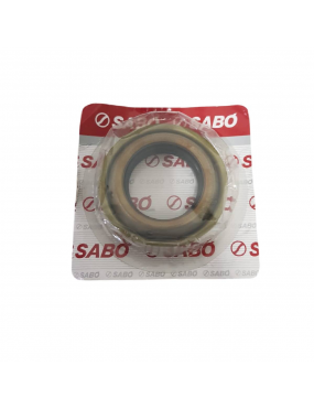 Retentor Lateral Diferencial Monza/Kadett 02836BAGEF I Sabó