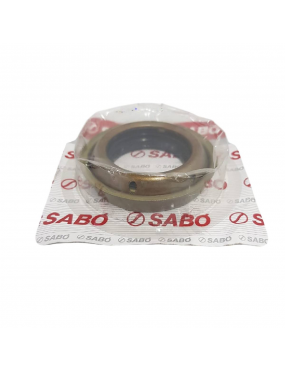 Retentor Lateral Diferencial Monza/Kadett 02836BAGEF I Sabó