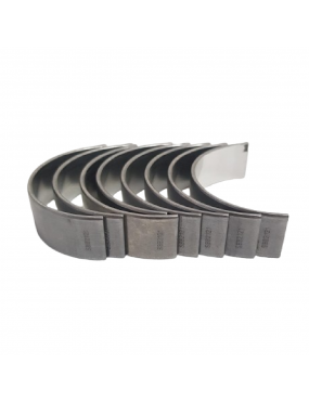 Bronzina Biela 075 Metal Leve