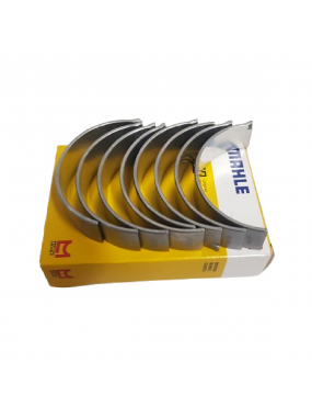 Bronzina Biela 075 Metal Leve