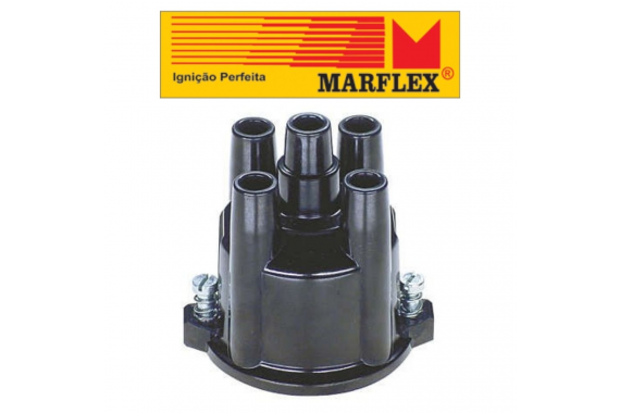 TAMPA DISTRIBUIDOR MARFLEX