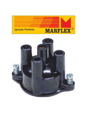 TAMPA DISTRIBUIDOR MARFLEX..