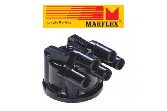 TAMPA DISTRIBUIDOR MARFLEX