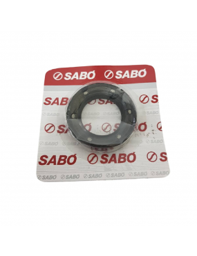 Retentor Virabrequim Dianteiro Astra - 02317BRAGF I Sabó