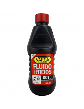 Fluido de Freio DOT 3 500ml TRW..